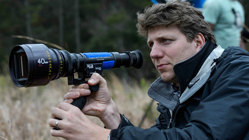 Jeff Nichols