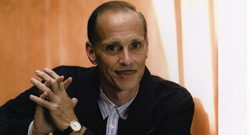 John Waters