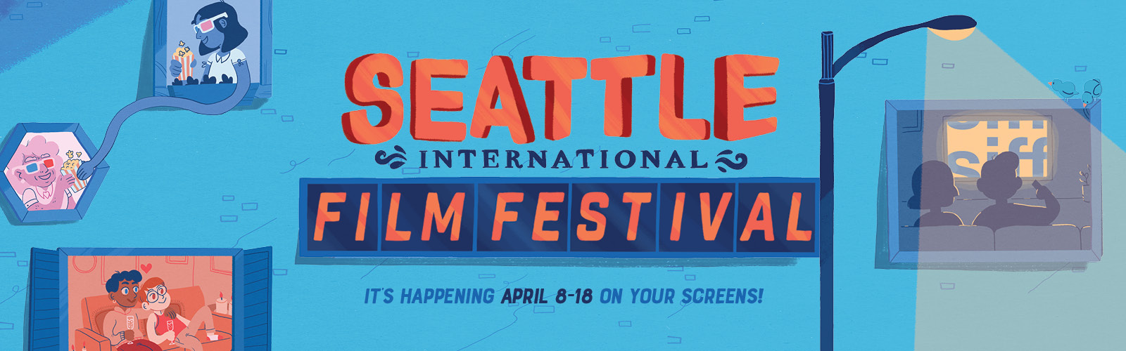 SIFF Festival