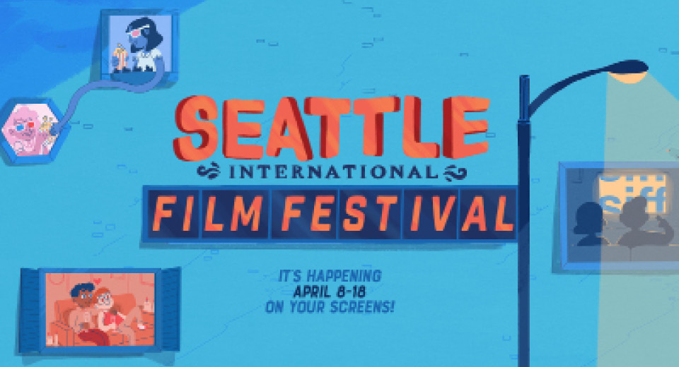 Trailer: Seattle International Film Festival 2021