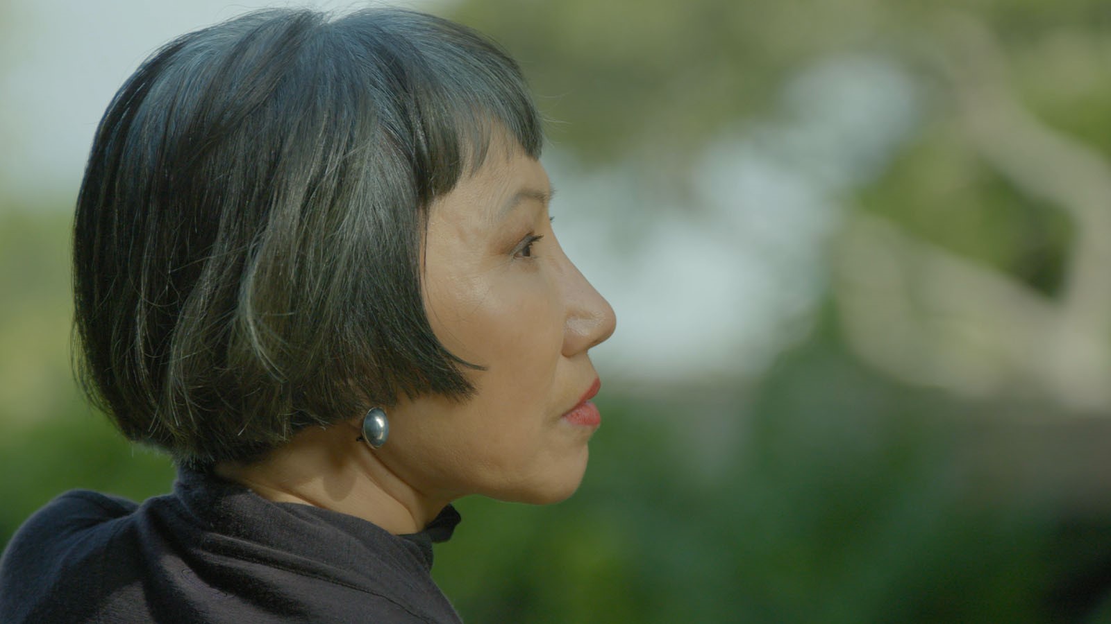 Amy Tan Unintended Memoir