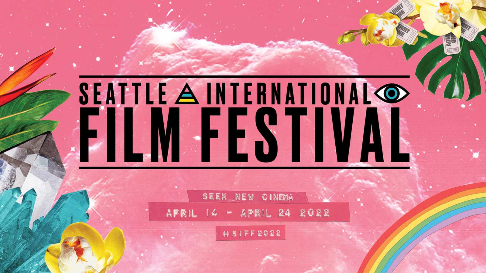 Seattle International Film Festival