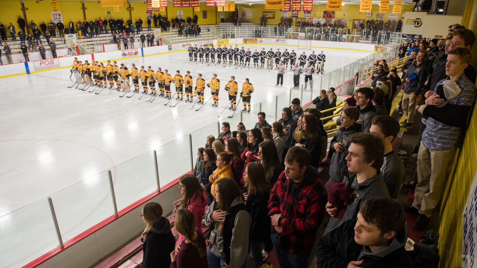Hockeyland