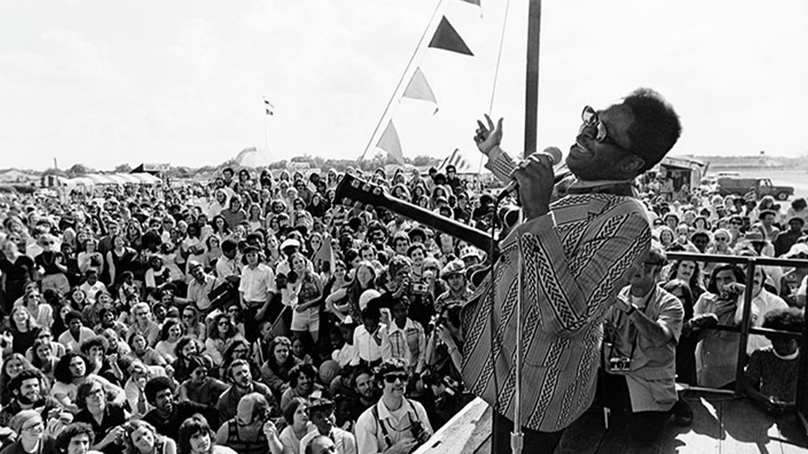 Jazz Fest