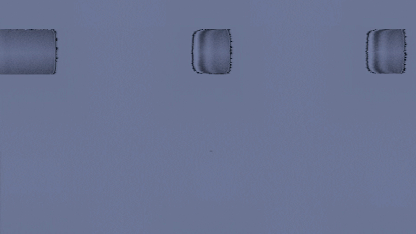 Frozen Jumper