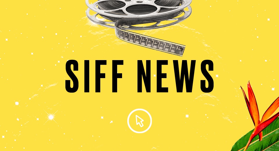 SIFF News