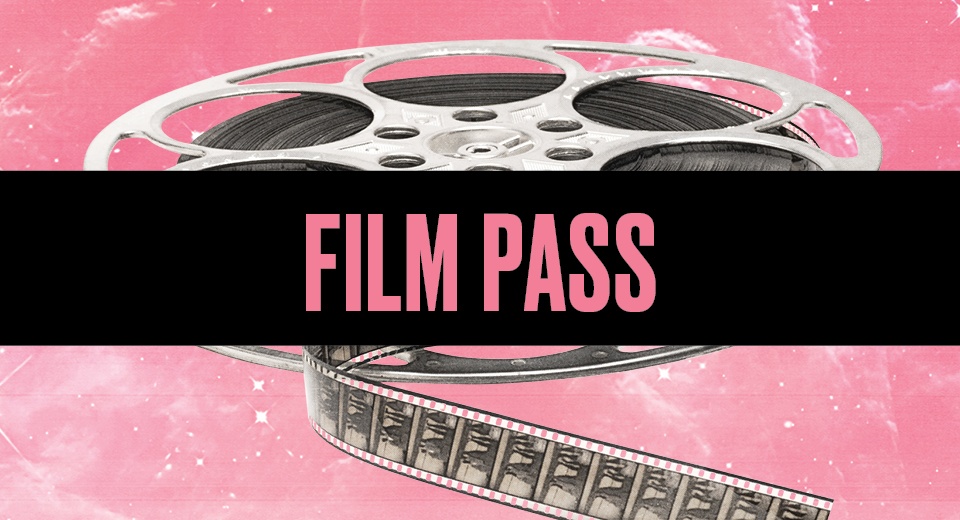 Film Only Pass