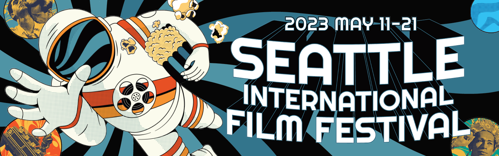 International shop film festival