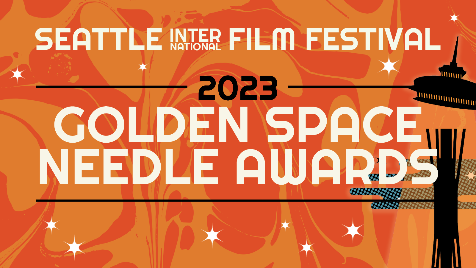 Golden Space Needle Awards