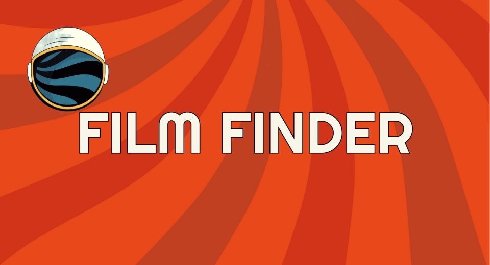 Film Finder