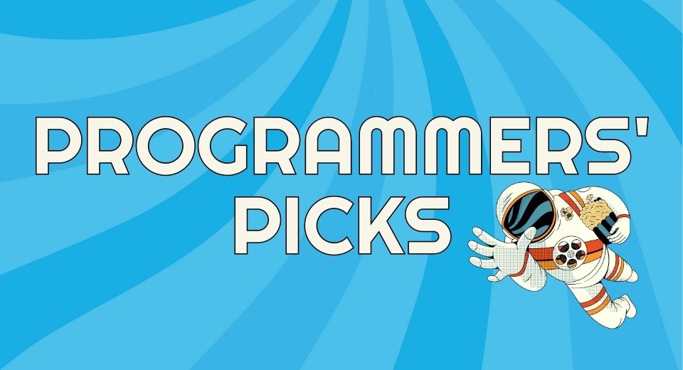 Programmers' Picks