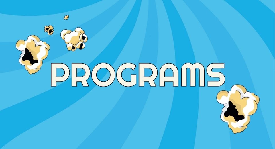 Programs