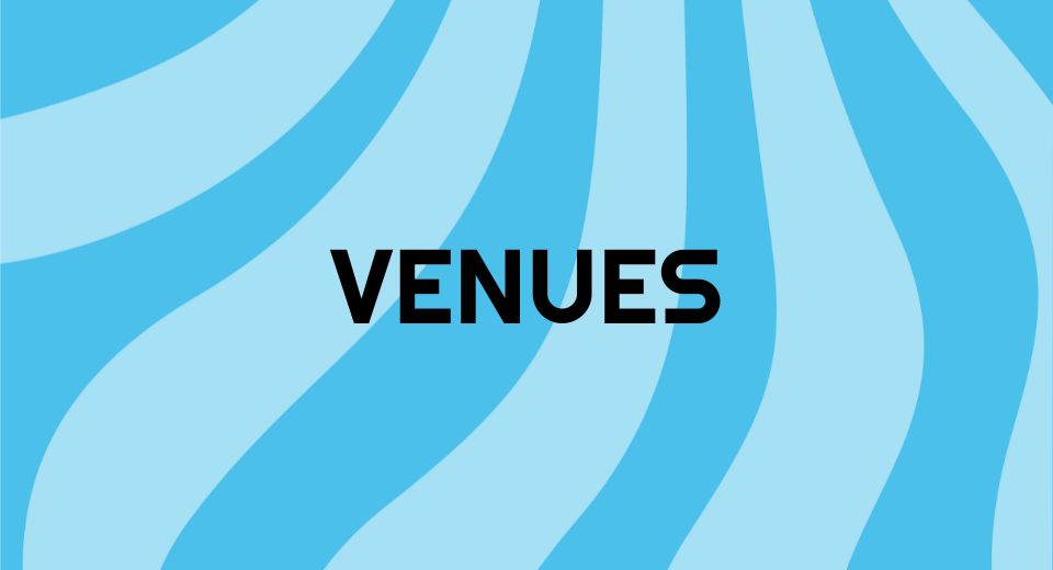 Venues