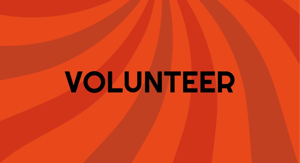 Volunteer