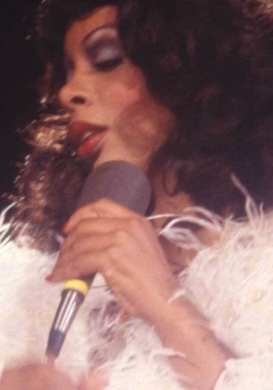 Love to Love You, Donna Summer