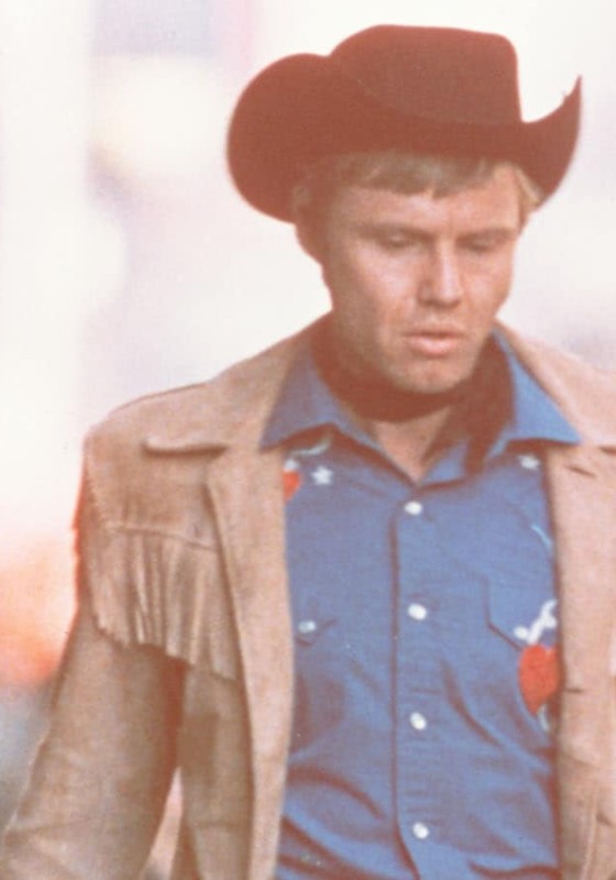 Midnight Cowboy