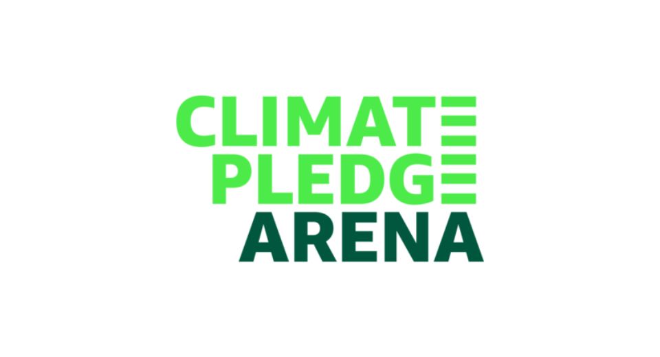 Climate Pledge Arena