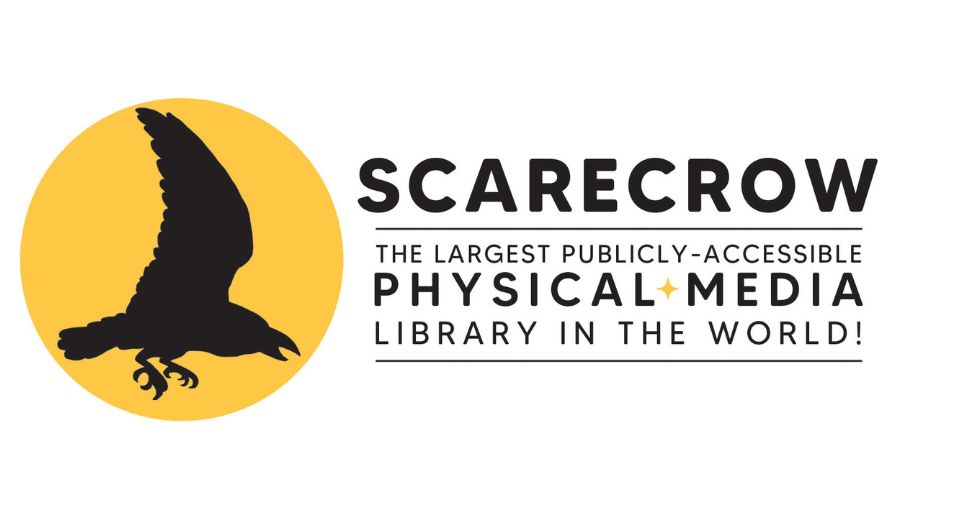 Scarecrow Video Library