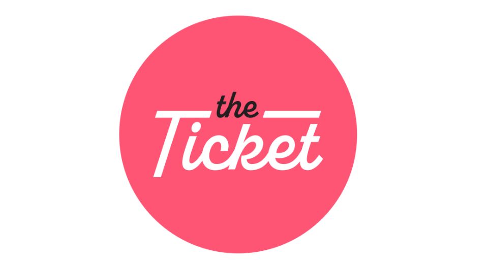 The Ticket