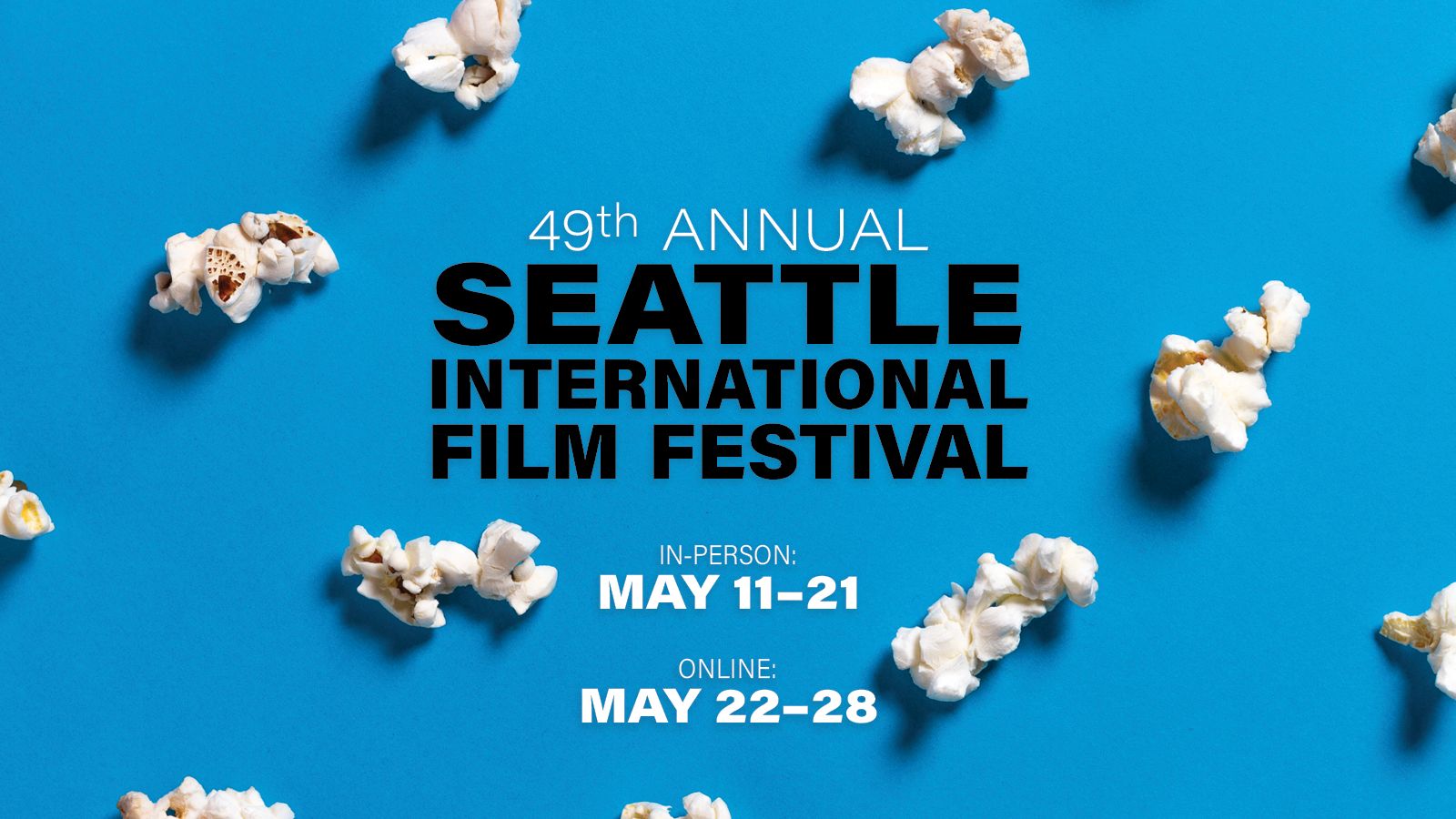 Seattle International Film Festival 2023