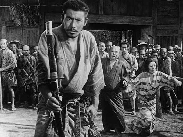 Seven Samurai