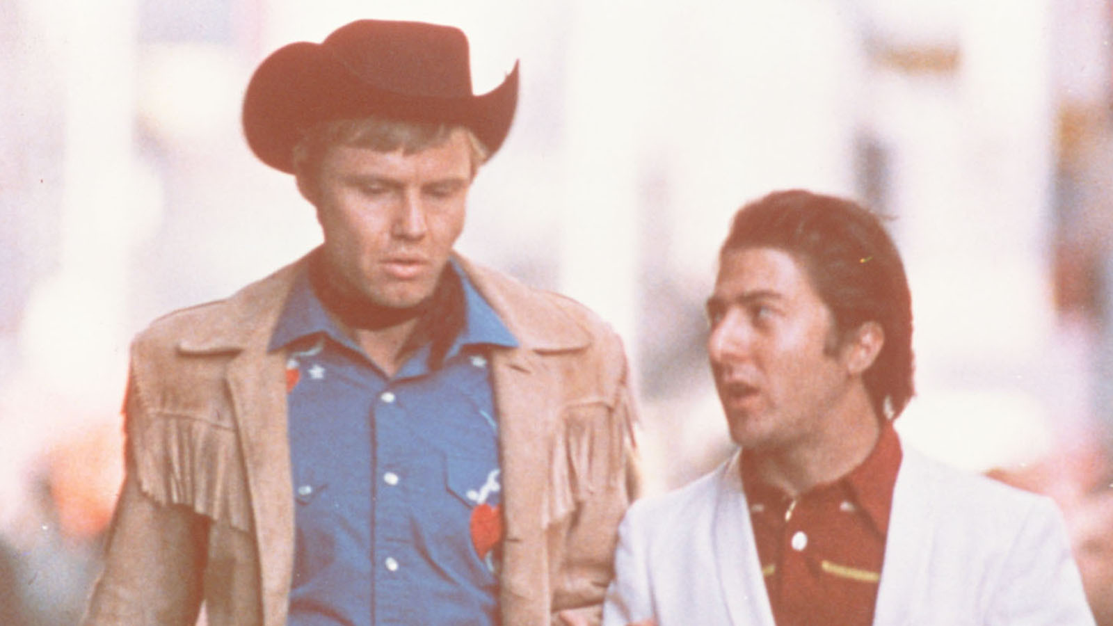 Midnight Cowboy