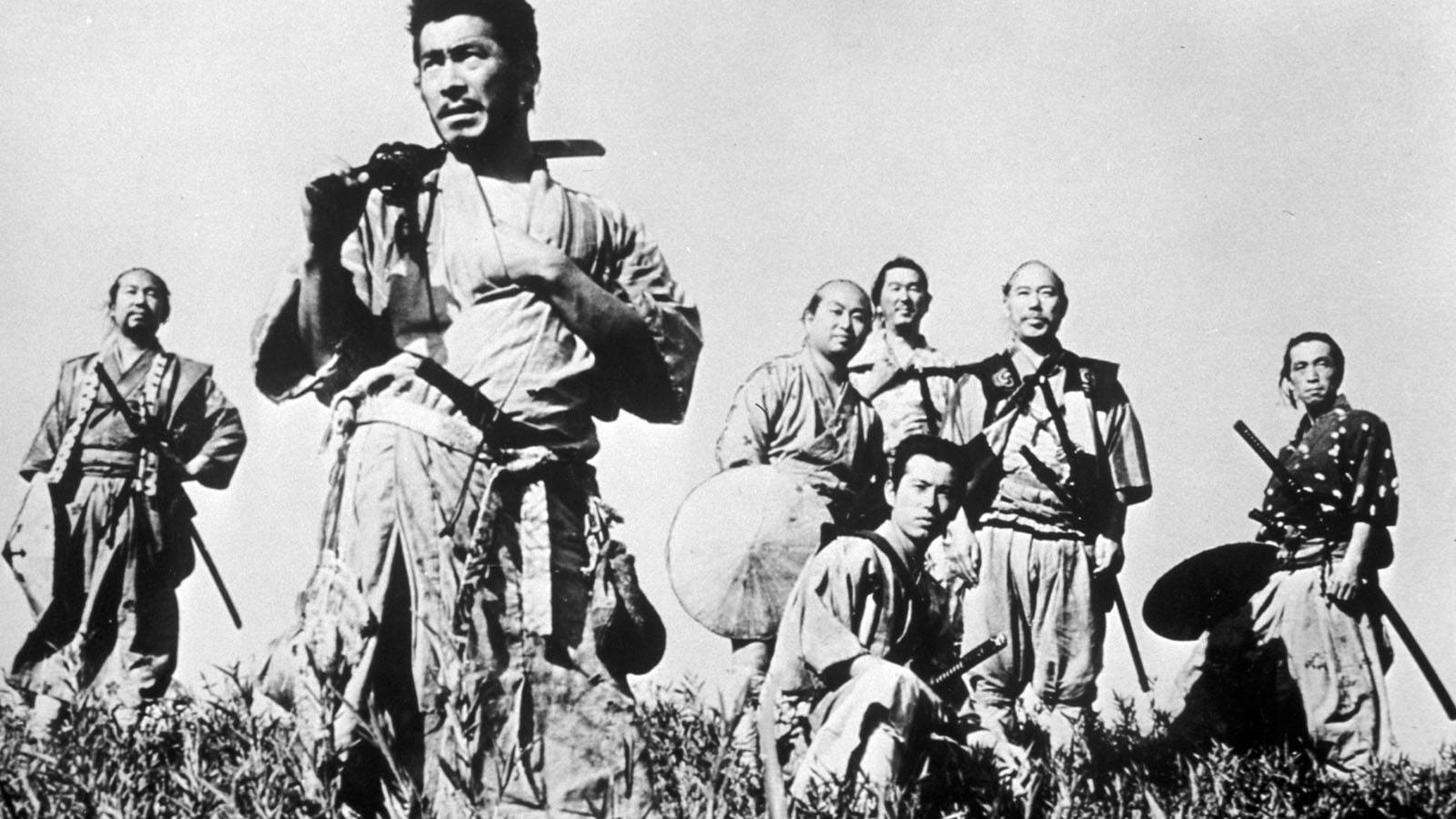 Seven Samurai