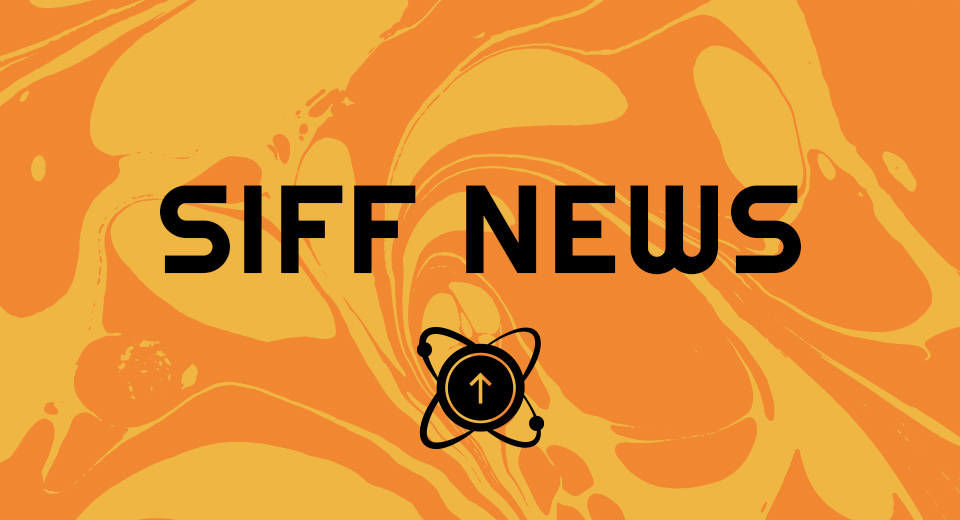 SIFF News