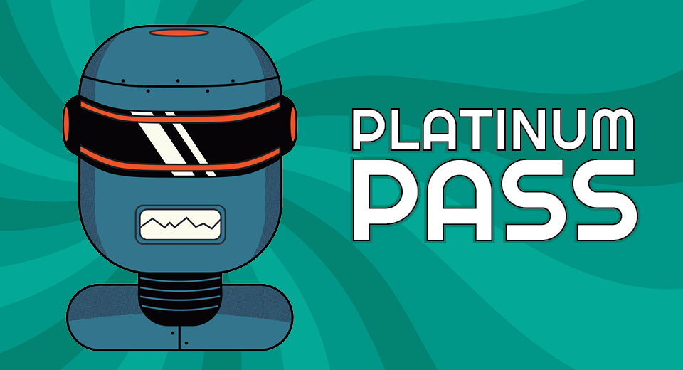 Platinum Pass