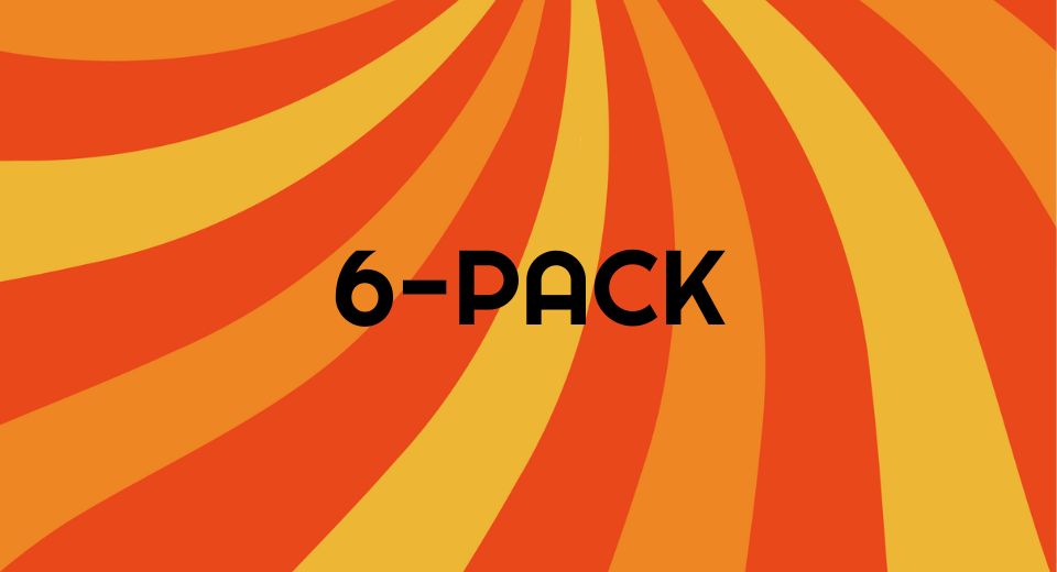 6-Pack
