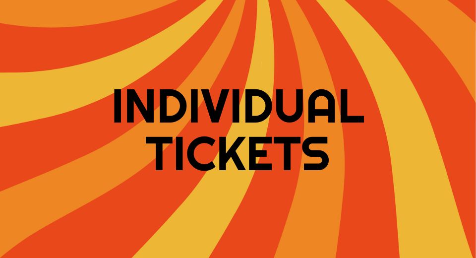 Individual Tickets
