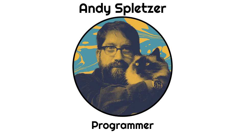 Andy Spletzer