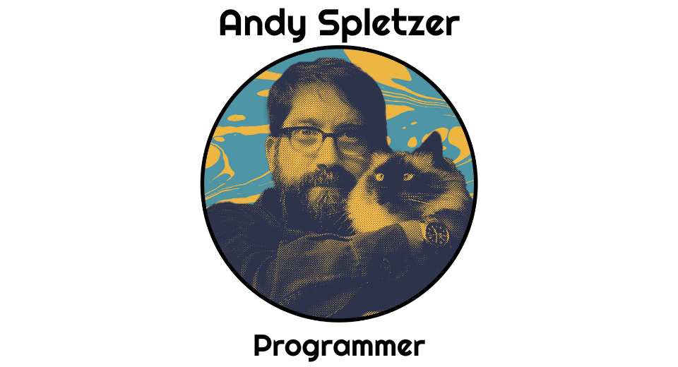 Andy Spletzer