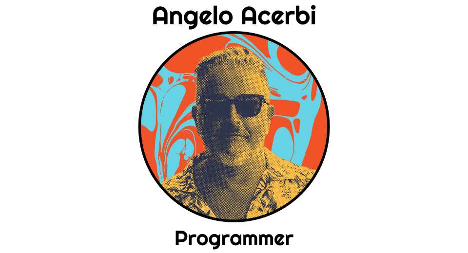 Angelo Acerbi
