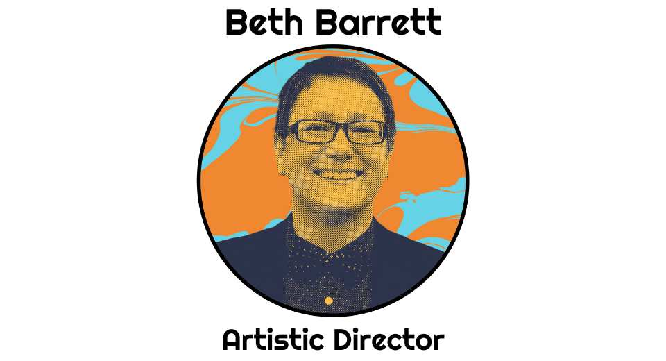 Beth Barrett