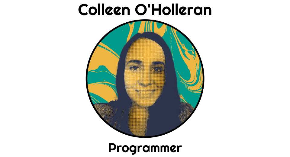 Colleen O'Holleran