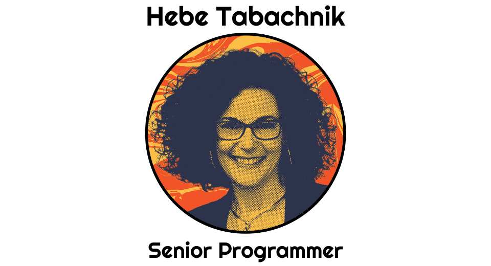 Hebe Tabachnik