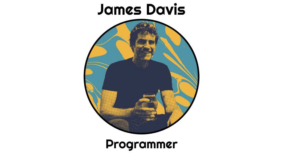 James Davis