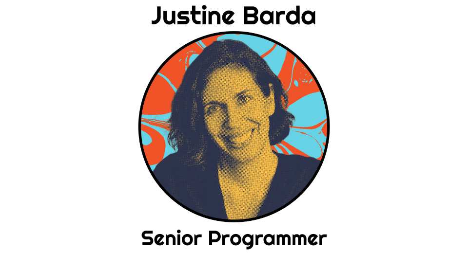 Justine Barda