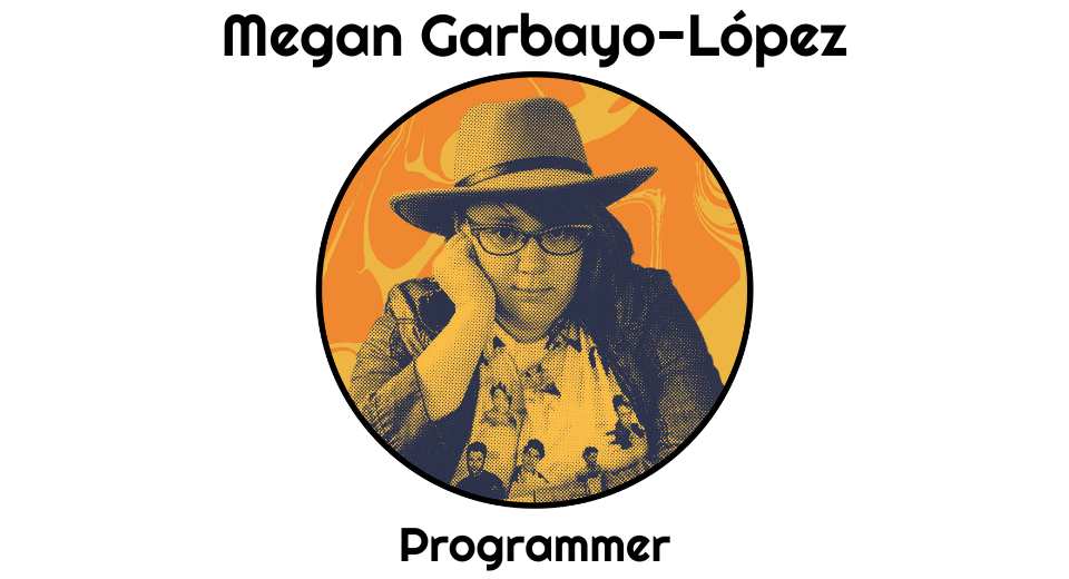 Megan Garbayo-López