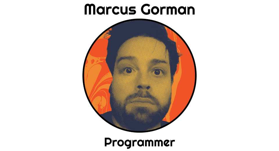 Marcus Gorman