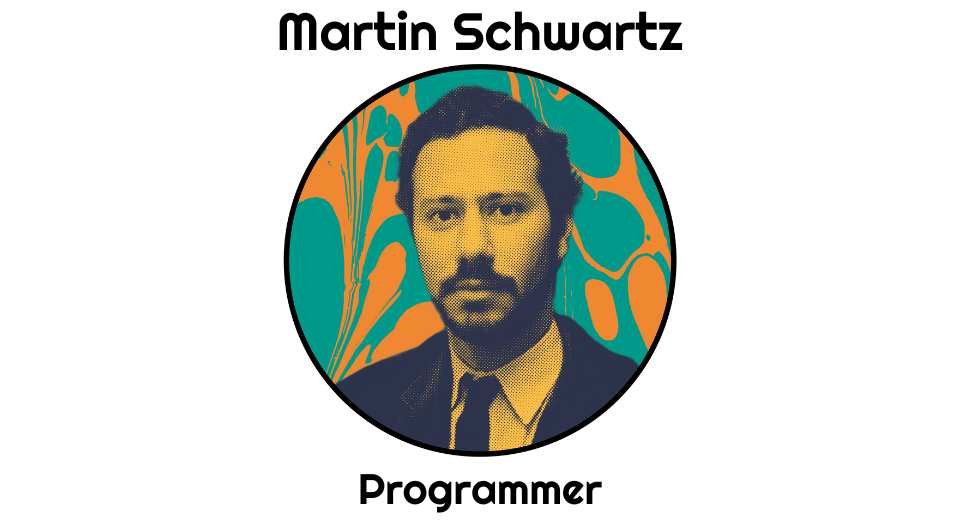 Martin Schwartz