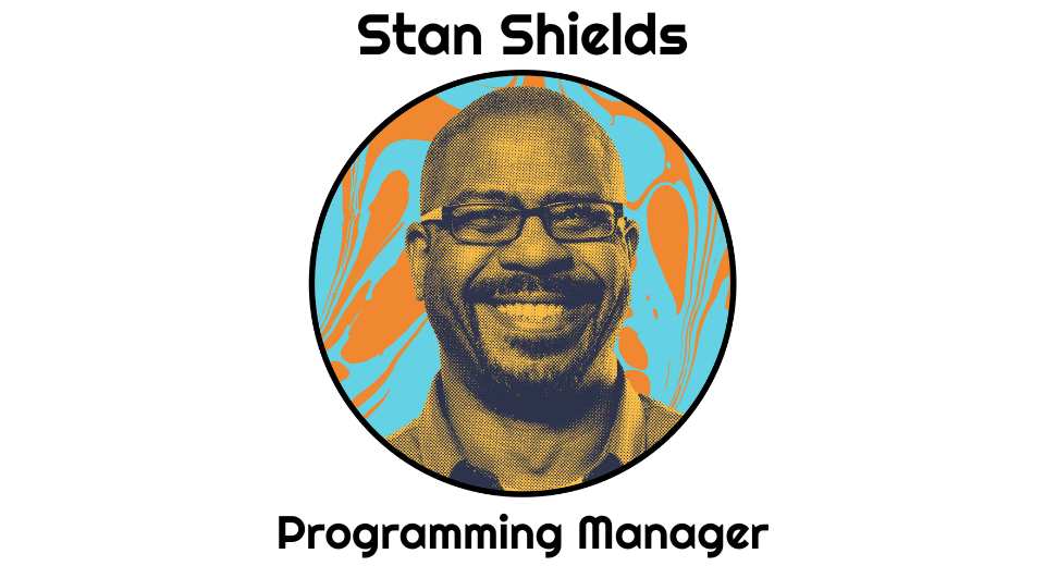 Stan Shields