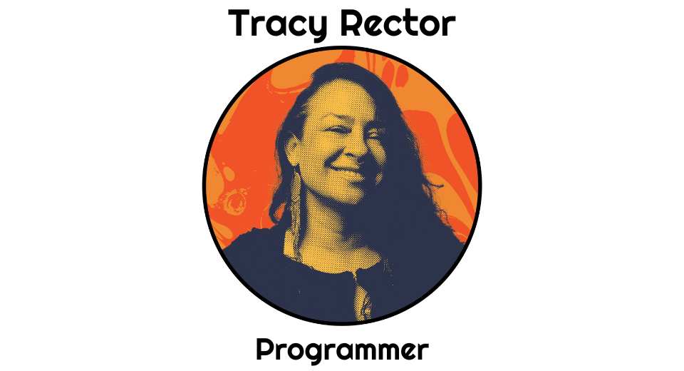 Tracy Rector