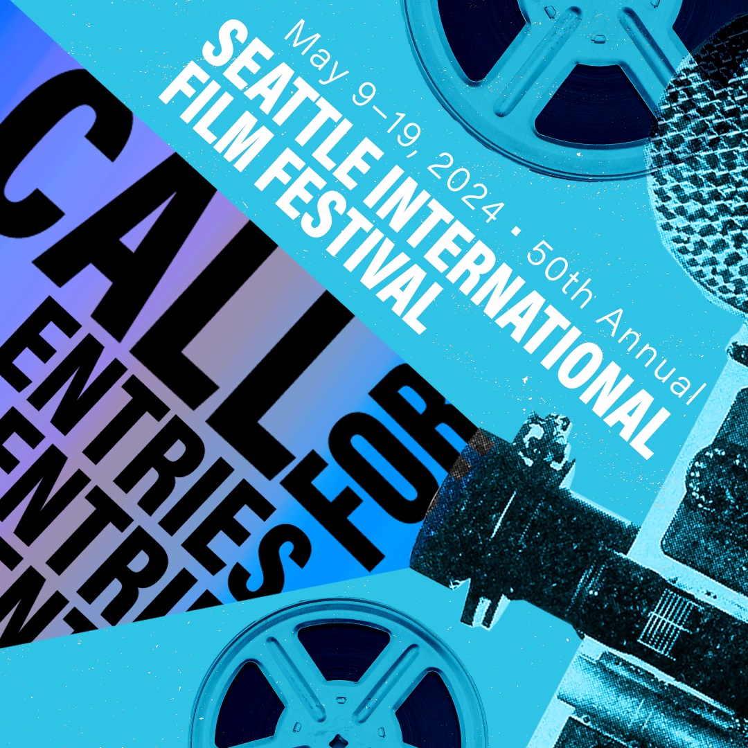 Call for Entries