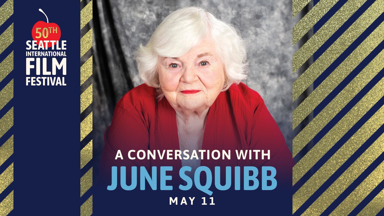 June Squibb Tribute