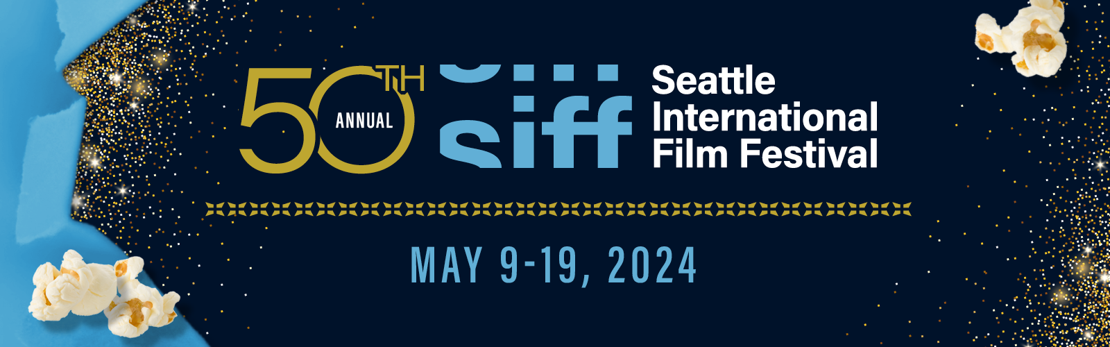 50th Seattle International Film Festival May 9–19, 2024