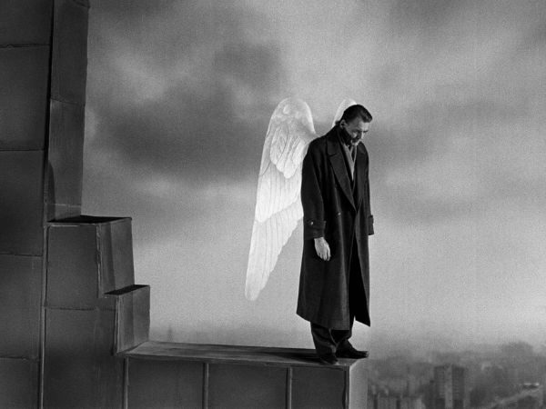 Wings of Desire