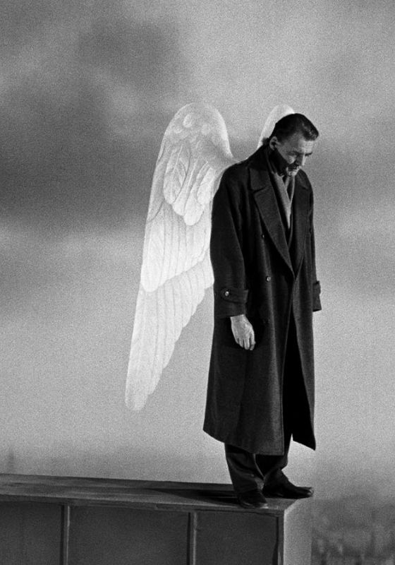 Wings of Desire