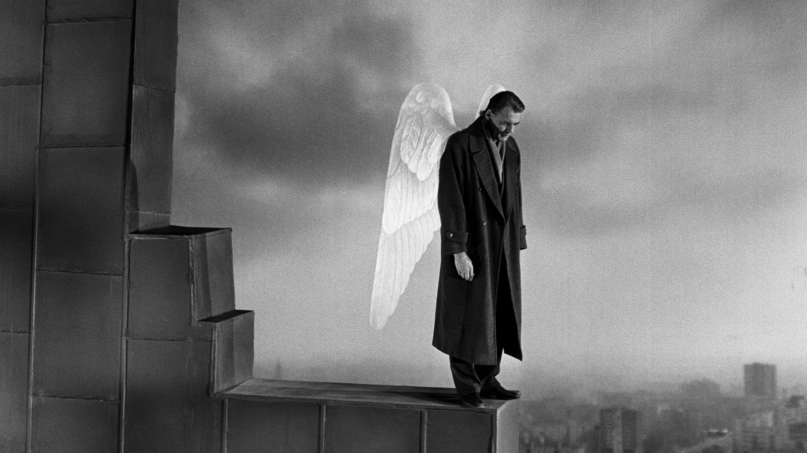 Wings of Desire